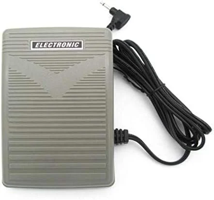 پدال کنترل سرعت به همراه سیم برای بیبی لاک، برادر #XC6651121