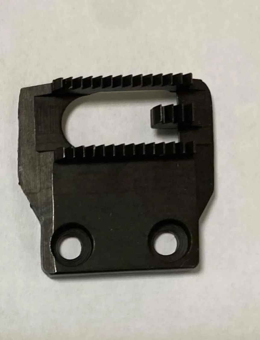 دندانه کارپیش بر خیاطی SEW LINK برای برنینا دندانه کارپیش بر خیاطی SEW LINK برای برنینا