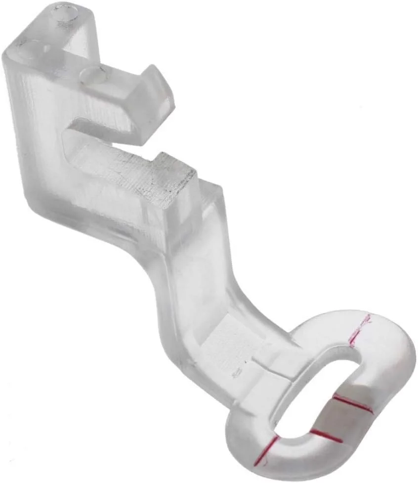 پایه گلدوزی (P) برای Janome MC10000, MC10001, MC11000 پایه گلدوزی (P) برای Janome MC10000, MC10001, MC11000