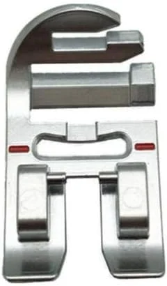 پایه تزیینی لبه دوزی برای چرخ خیاطی Pfaff با سیستم IDT مدل Creative Select Expression پایه تزیینی لبه دوزی برای چرخ خیاطی Pfaff با سیستم IDT مدل Creative Select Expression