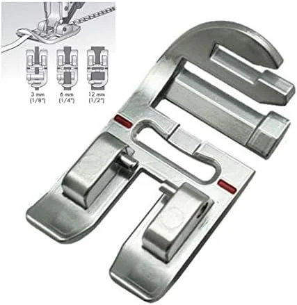 پایه تزیینی لبه دوزی برای چرخ خیاطی Pfaff با سیستم IDT مدل Creative Select Expression