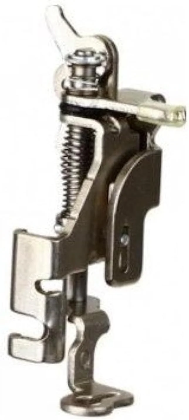 پایه گلدوزی Q - مناسب برای Brother SE-350, SE400, PE770, NV-900, NV-900D, NV-1000, HE-240, LB-6770 پایه گلدوزی Q - مناسب برای Brother SE-350, SE400, PE770, NV-900, NV-900D, NV-1000, HE-240, LB-6770