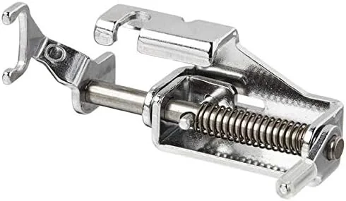 پایه گلدوزی پنجه باز، ساق کوتاه مناسب برای دستگاه های Brother Innov-ís 2500D و Innov-ís 1500D پایه گلدوزی پنجه باز، ساق کوتاه مناسب برای دستگاه های Brother Innov-ís 2500D و Innov-ís 1500D