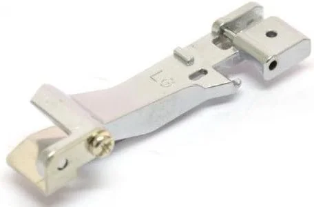 پایه چین‌دار و جمع‌کننده پارچه برای سردوزهای سری Brother 600, 900, 9000، مدل‌های 1034D, 3034D, 4234D