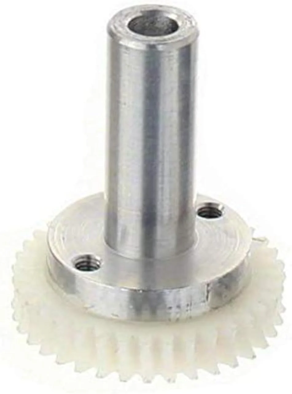 چرخ دنده بادامک به همراه پیچ تنظیم برای برنینا #310.007.03