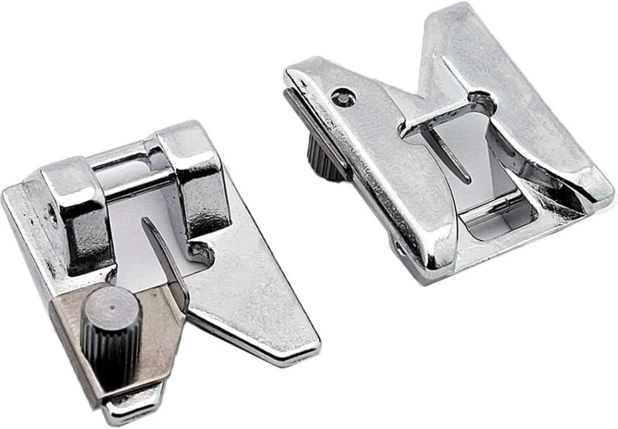 پایه حلقه ساز حاشیه ای Sew-link برای Brother NV900D, NV95E, NV950D