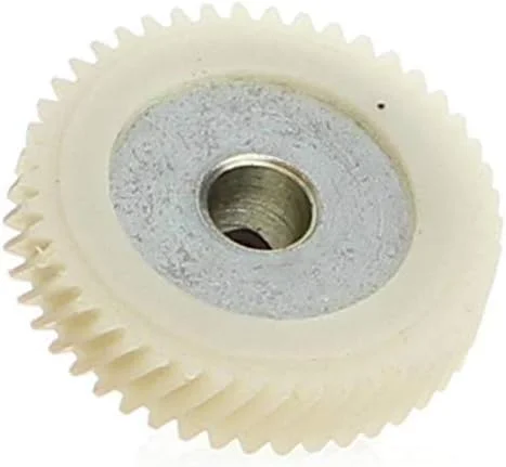 چرخ دنده محور پایین برای چرخ خیاطی های فاف مدل 1209, 1211, 1212, 1213, 1214