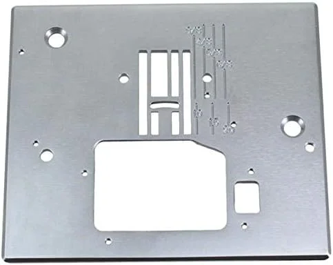 صفحه سوزن برای سینگر 9910، 9920، 9940، 9960 کوانتوم استایلیست، 9970