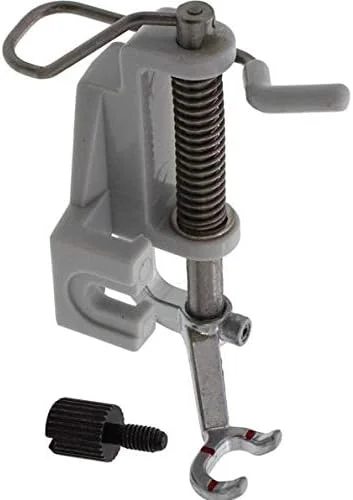 پایه فنری حرکت آزاد پنجه باز برای Pfaff Creative 2.0, Creative 3.0, Creative 4.0