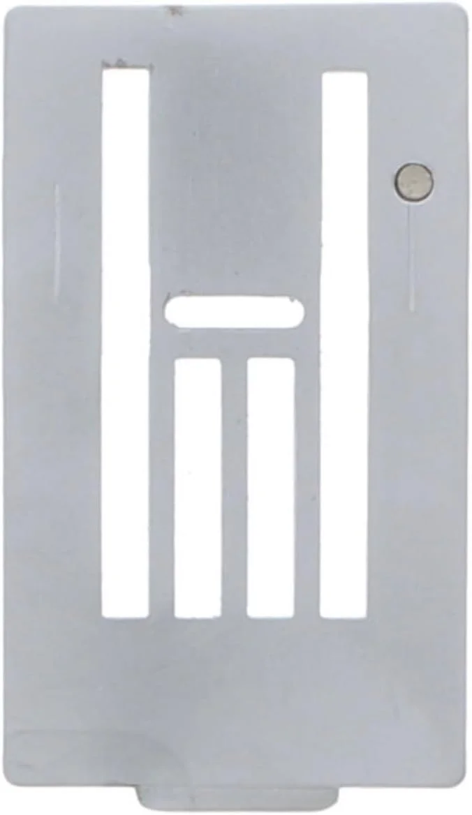 صفحه سوزن برای کنمور