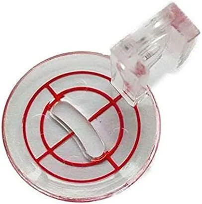 پایه لحاف دوزی اکو حرکتی آزاد Sew-link برای گروه های 7 Husqvarna Viking Designer و Sapphire