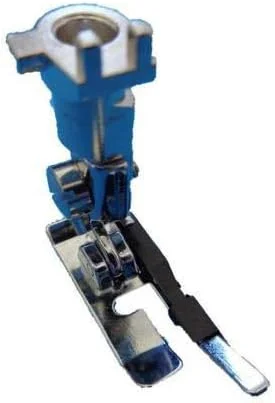 پایه دوخت 1/4 اینچی با راهنما برای چرخ خیاطی برنینا مدل قدیمی 530-1630