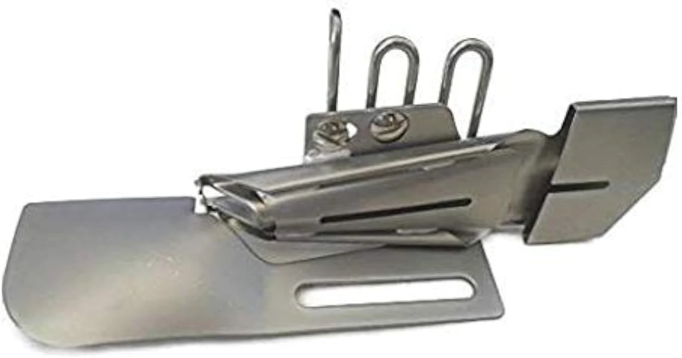 پایه نوار اریب یک طرفه با پایه پس دوزی برای ژانومه Coverpro 900 1000CP 1000CPX