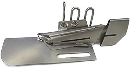 قیطان دوز لبه تا کن دو لایه مناسب برای ژانومه، اِلنا، سینگر، سردوز برادر