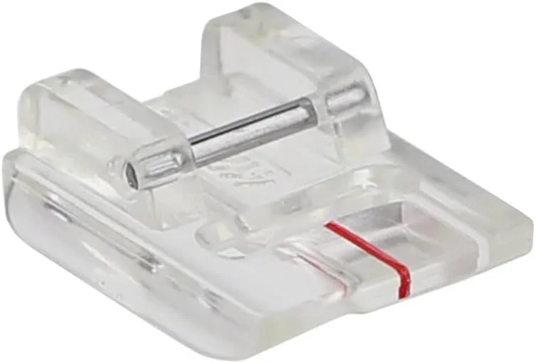 پایه نوار تزئینی SEW LINK برای چرخ خیاطی فاف