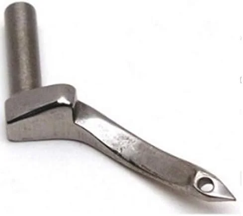 قلاب بالایی برای ژانومه 203, 204D MyLock, 234, 234D, 303, 334D