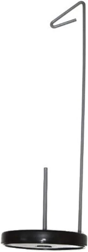 لوازم جانبی خیاطی، نگهدارنده تک نخ قرقره، پایه قرقره مخروطی جهانی، پایه نخ چرخ خیاطی با پایه فلزی محکم لوازم جانبی خیاطی، نگهدارنده تک نخ قرقره، پایه قرقره مخروطی جهانی، پایه نخ چرخ خیاطی با پایه فلزی محکم