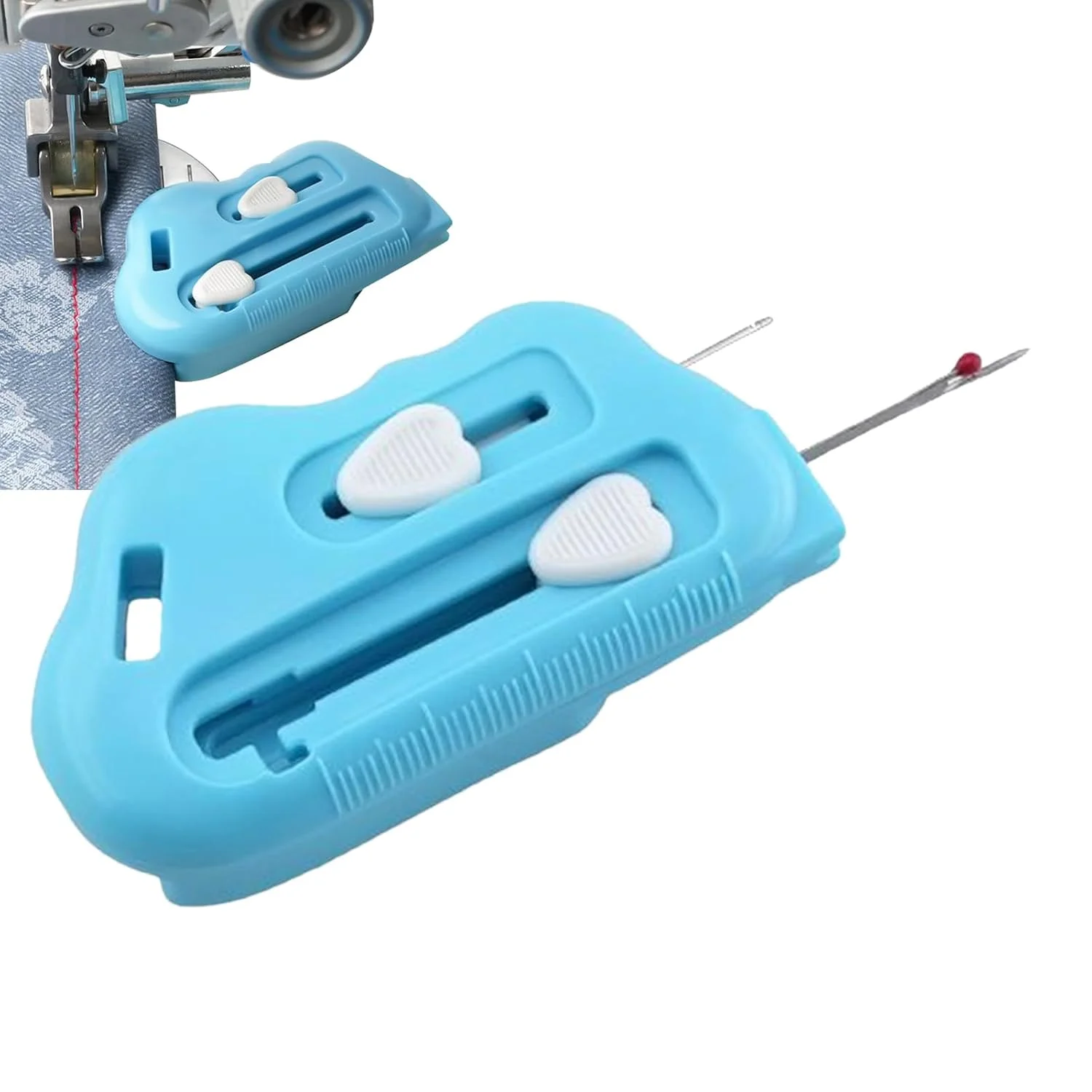 راهنمای دوخت - راهنمای درز دوخت - لوازم جانبی برای اتصال، برش الگوهای پارچه، هنرهای گلدوزی، میز کار