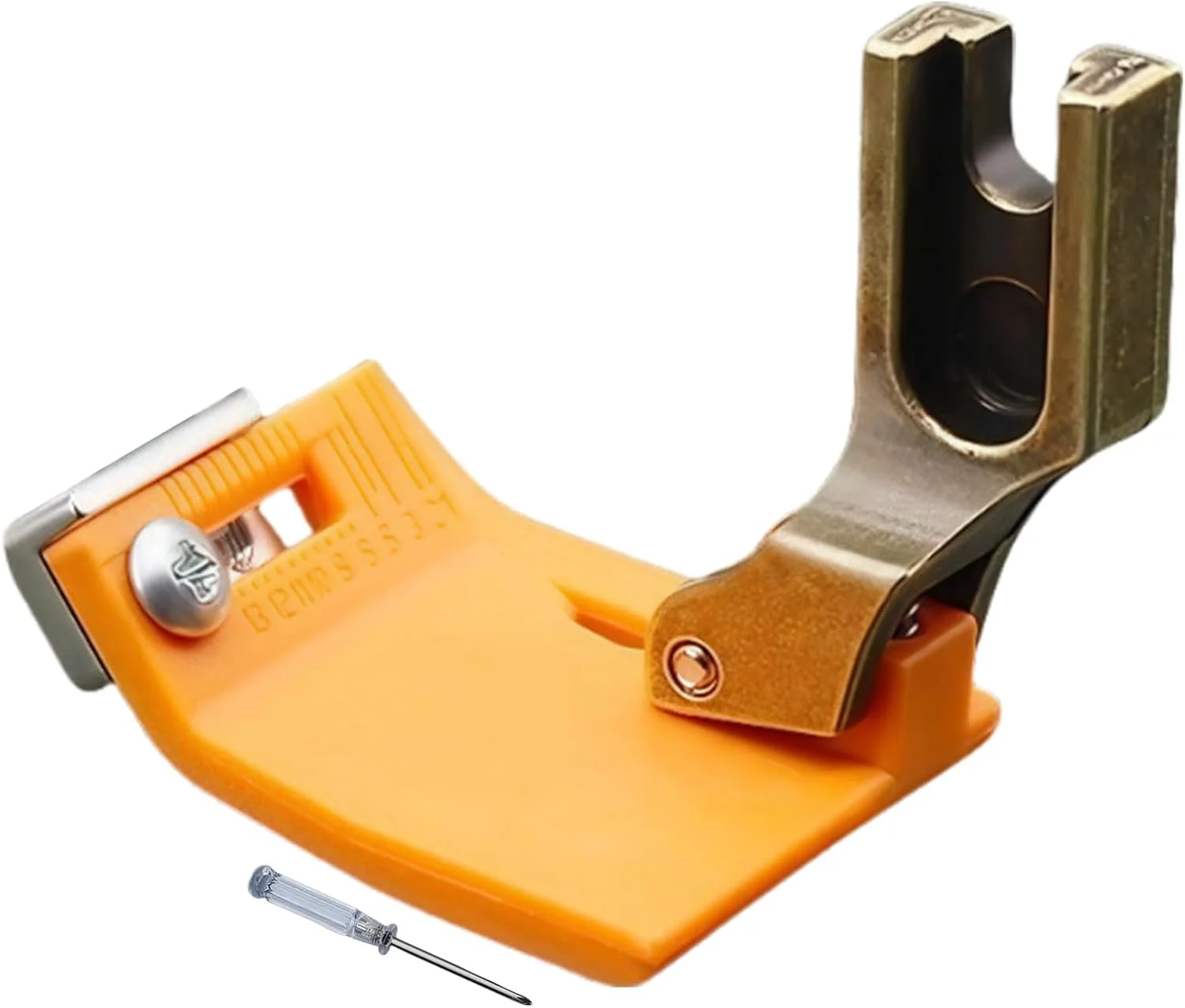 پایه های چرخ خیاطی | پایه فشارنده دوخت قابل تنظیم - لوازم جانبی چرخ خیاطی حرفه ای چند منظوره برای خیاط های مبتدی خانگی