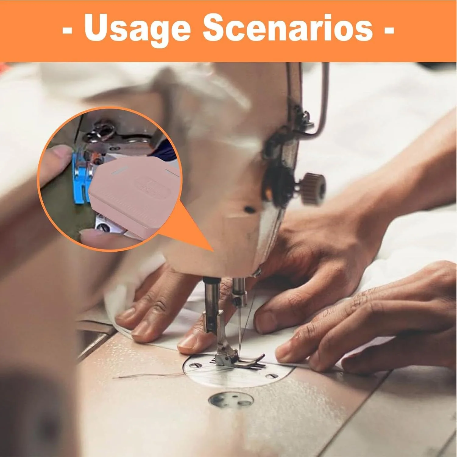 راهنمای دوخت - ابزار راهنمای لبه دوزی چند منظوره با مقیاس - خط کش درز مناسب، لوازم جانبی گلدوزی برای خانواده ها، دوستان