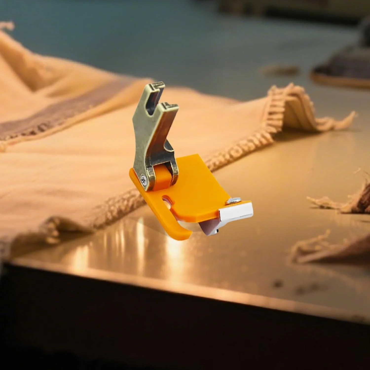 پایه های چرخ خیاطی | پایه فشارنده دوخت قابل تنظیم - لوازم جانبی چرخ خیاطی حرفه ای چند منظوره برای خیاط های مبتدی خانگی