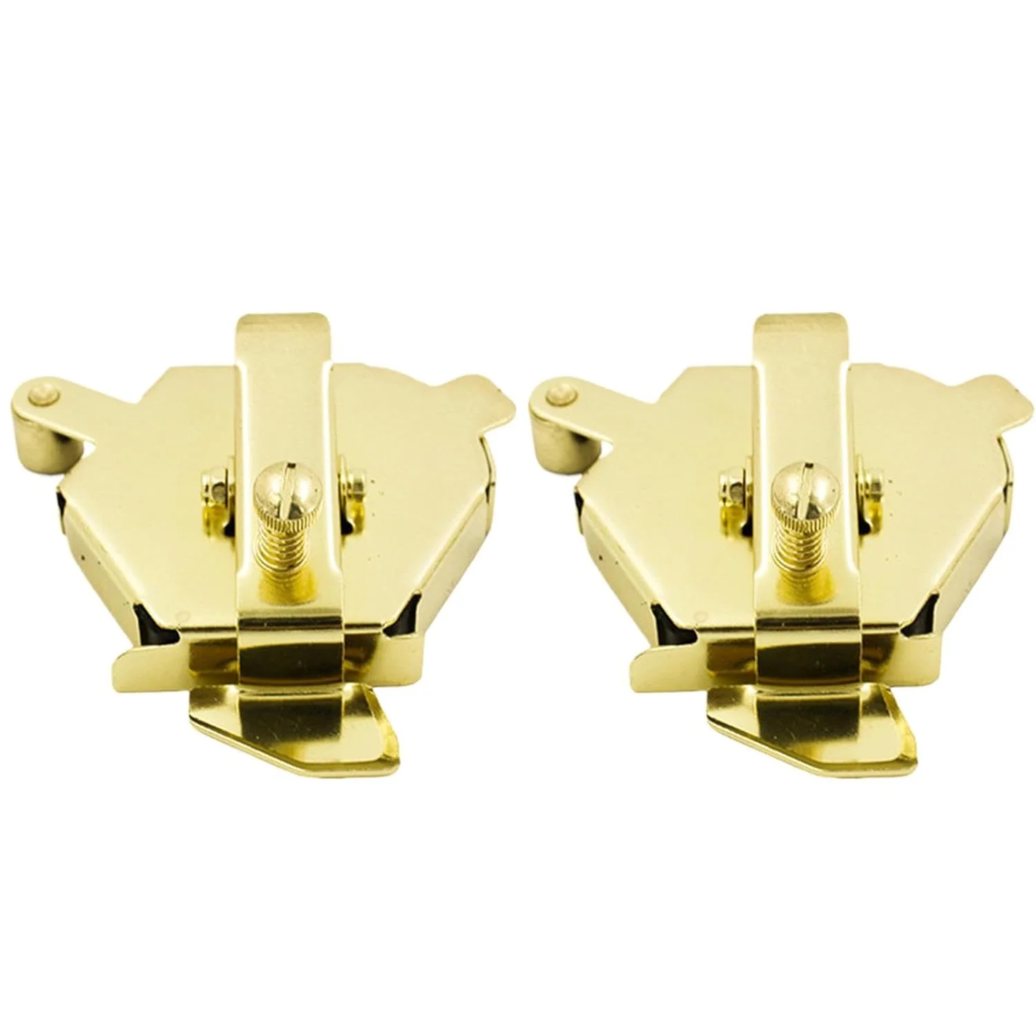 راهنمای دوخت - راهنمای لبه دوزی مغناطیسی 2X برای لبه - لوازم جانبی چرخ خیاطی، راهنمای درز، خط کش راهنمای دوخت برای لوازم خیاطی