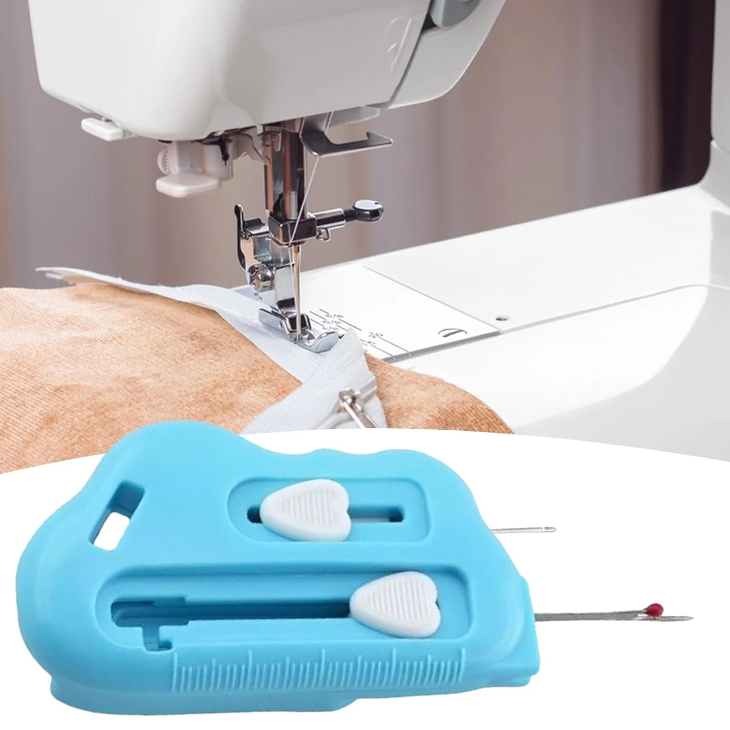 راهنمای دوخت | راهنمای درز برای چرخ خیاطی - لوازم جانبی لحاف دوزی برای صنایع دستی، هنر، الگوها، برش، حیاط و میز گلدوزی