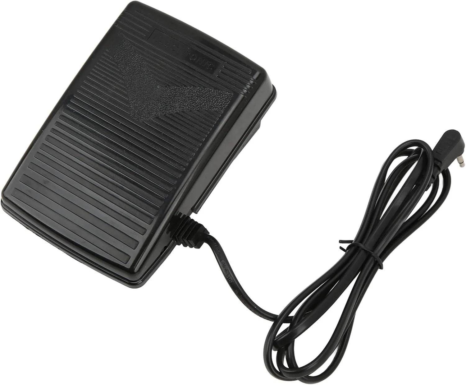 پدال کنترل پای دستگاه خیاطی برای Singer SC220 6160 5400 XL-400، پلاستیکی، نصب آسان