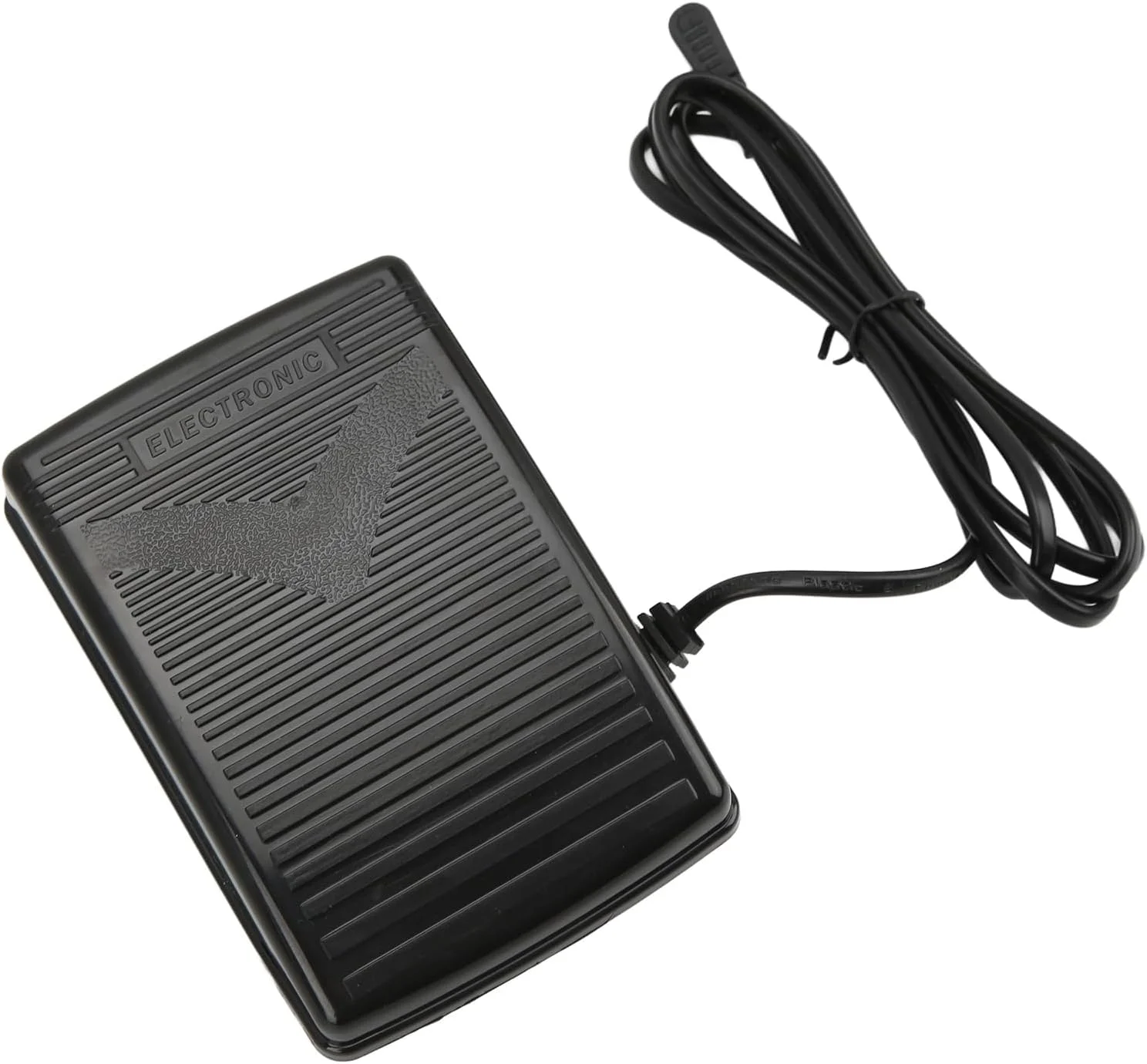 پدال کنترل پای دستگاه خیاطی برای Singer SC220 6160 5400 XL-400، پلاستیکی، نصب آسان