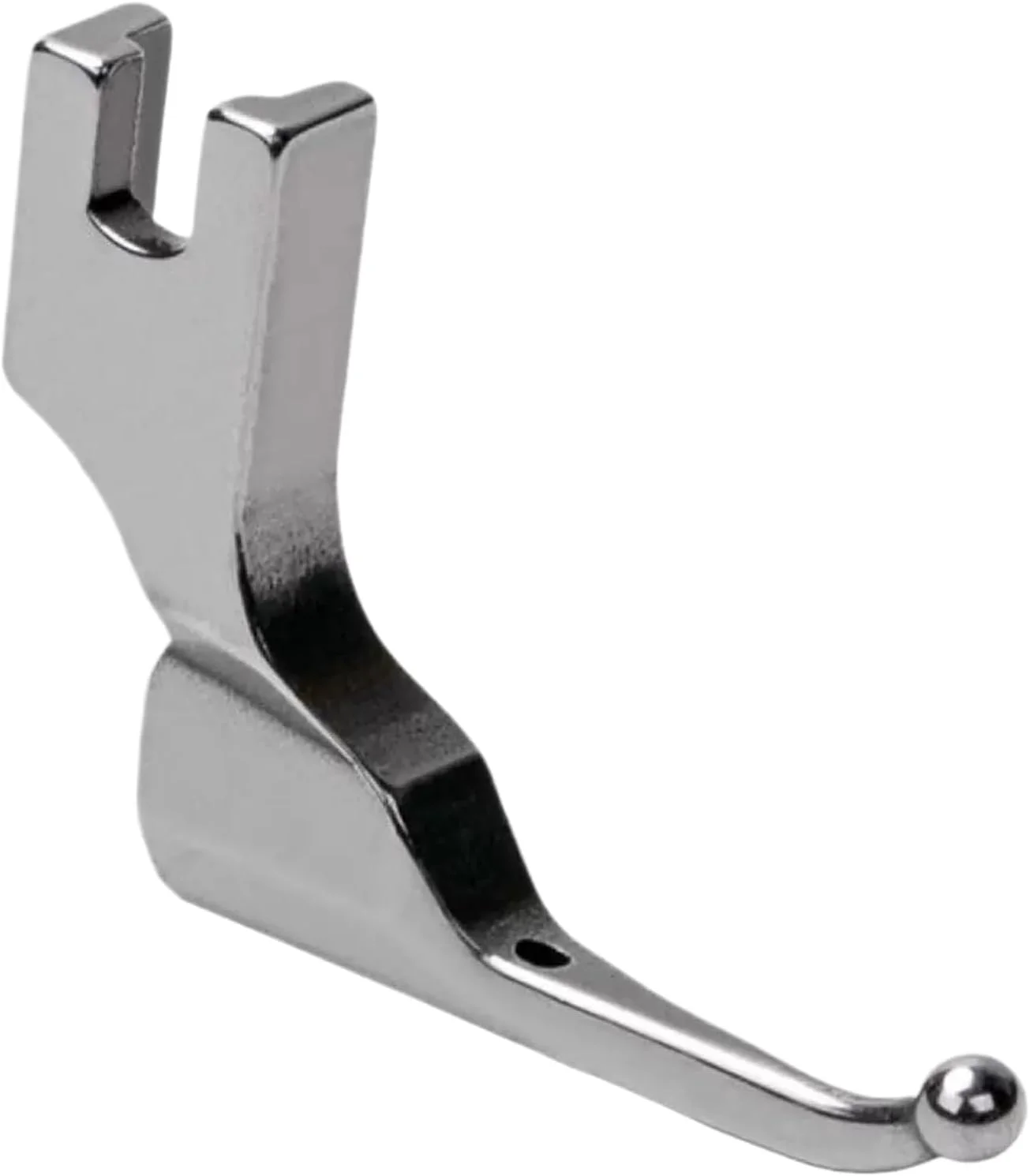 پایه چرخ خیاطی - پایه مخصوص پولک دوزی، طراحی بدون ضربه مهره، تکنولوژی ضد فر خوردگی، لوازم جانبی چرخ خیاطی برای پارچه های مجلسی، پولک دوزی، تور و پارچه های فشن