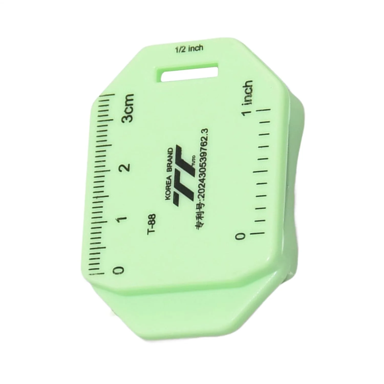 راهنمای چرخ خیاطی مغناطیسی - ابزار دقیق و مقیاس دار برای دوخت و دوز خانگی، مناسب برای خواهر، همسر و مادر، برای لبه دوزی و خیاطی