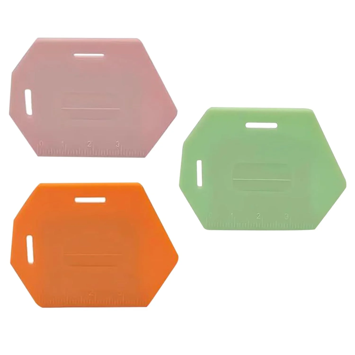 راهنمای مغناطیسی چرخ خیاطی - راهنمای درز مغناطیسی چرخ خیاطی | ابزار چند منظوره چند ضلعی لحاف دوزی با ابزار لبه دوزی مقیاس دار برای میز، جین و شیفون