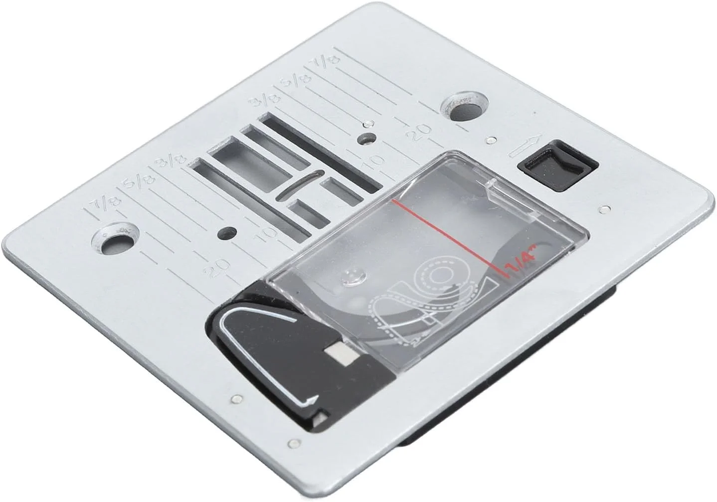 صفحه سوزن چرخ خیاطی جایگزین، سازگار با چرخ خیاطی CE667 HD6700