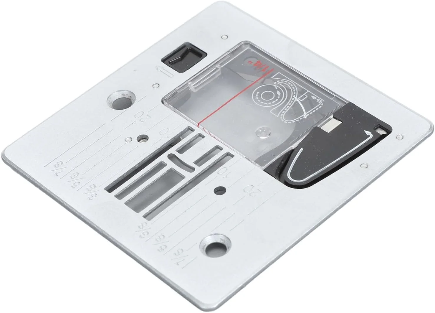 صفحه سوزن چرخ خیاطی جایگزین، سازگار با چرخ خیاطی CE667 HD6700