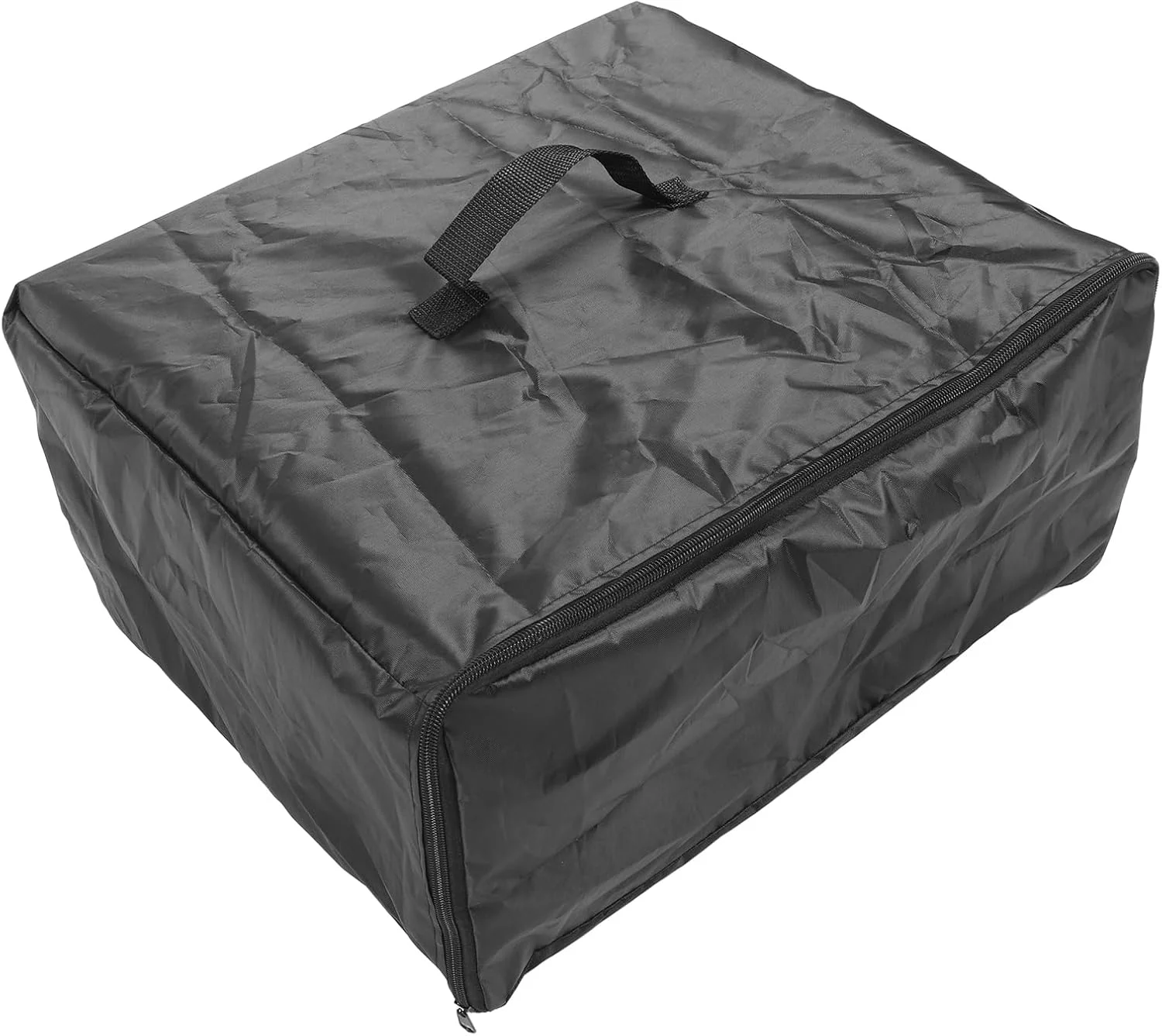 روکش گرد و غبار چرخ خیاطی، روکش چرخ خیاطی پارچه آکسفورد، روکش جهانی چرخ خیاطی برای اکثر چرخ خیاطی های استاندارد