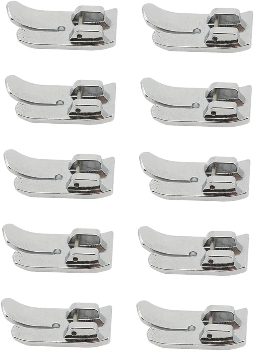 پایه چرخ خیاطی - پایه خطی مرکز بخیه مستقیم از جنس استیل ضد زنگ بادوام