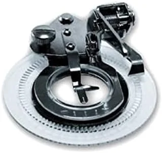 پایه های چرخ خیاطی خانگی برای دوخت گل