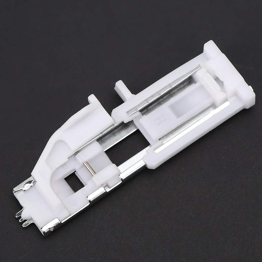 پایه چرخ خیاطی، قطعات چرخ خیاطی، پایه دکمه مادگی، قطعات خانگی، برای مدل های پایه کوتاه چرخ خیاطی