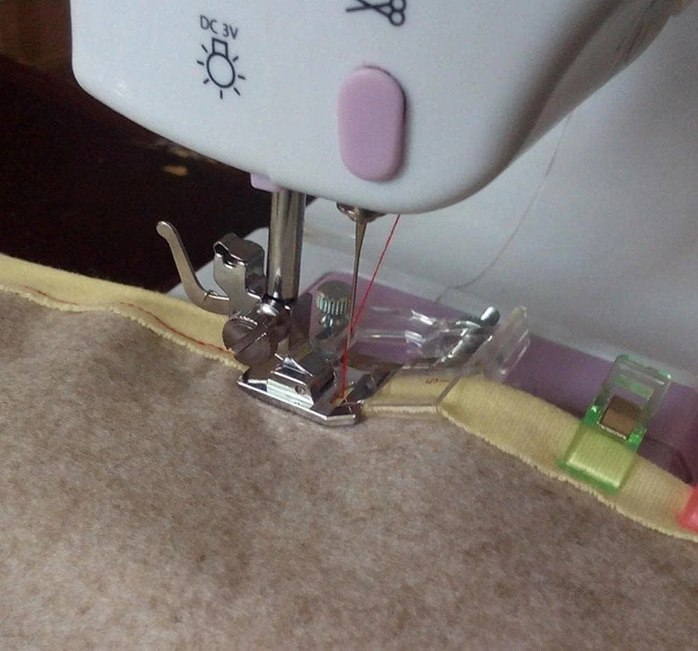 پایه فلزی چرخ خیاطی، پایه دوخت و دوز