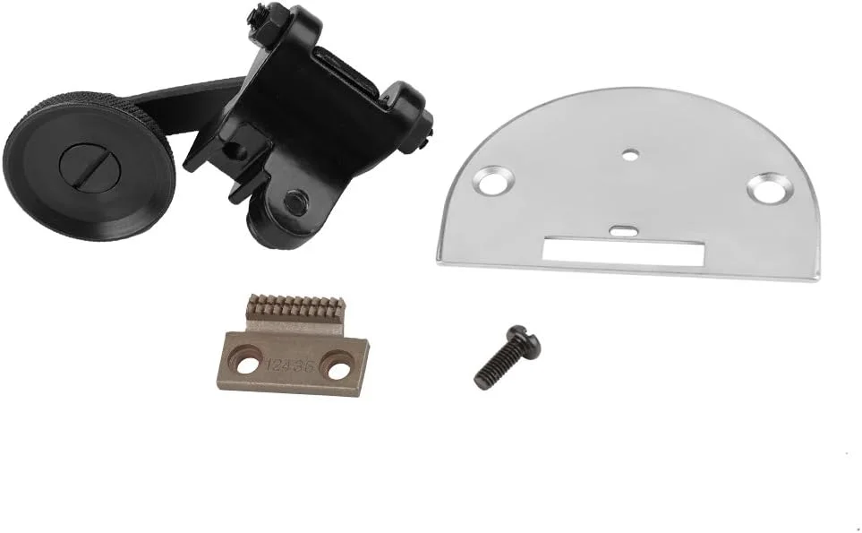 پایه چرخ خیاطی، پایه غلطکی، قطعات چرخ خیاطی با دوام