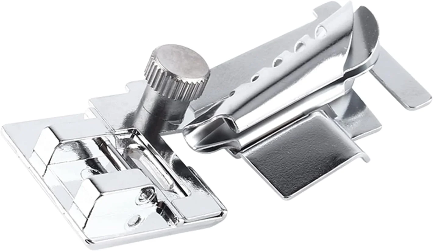 پایه لب تو (نوار اریب) چرخ خیاطی خانگی