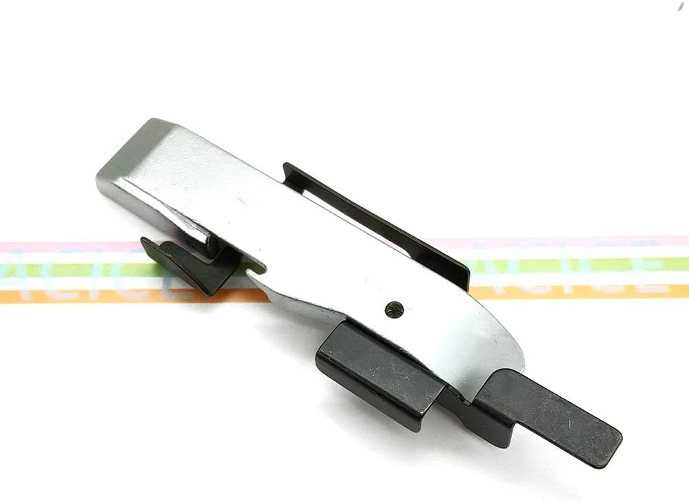 پایه مروارید دوزی چرخ خیاطی ACICE مدل 77080 مناسب برای سینگر 14J250 14J334 وایکینگ 200s جگوار 080 و وایت 413306245