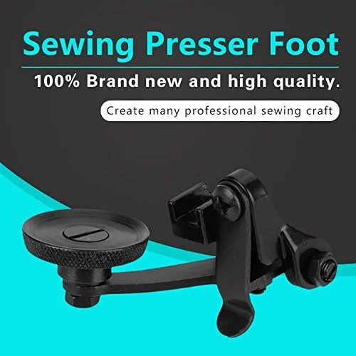 پایه چرخ خیاطی، پایه غلطکی، قطعات چرخ خیاطی بادوام