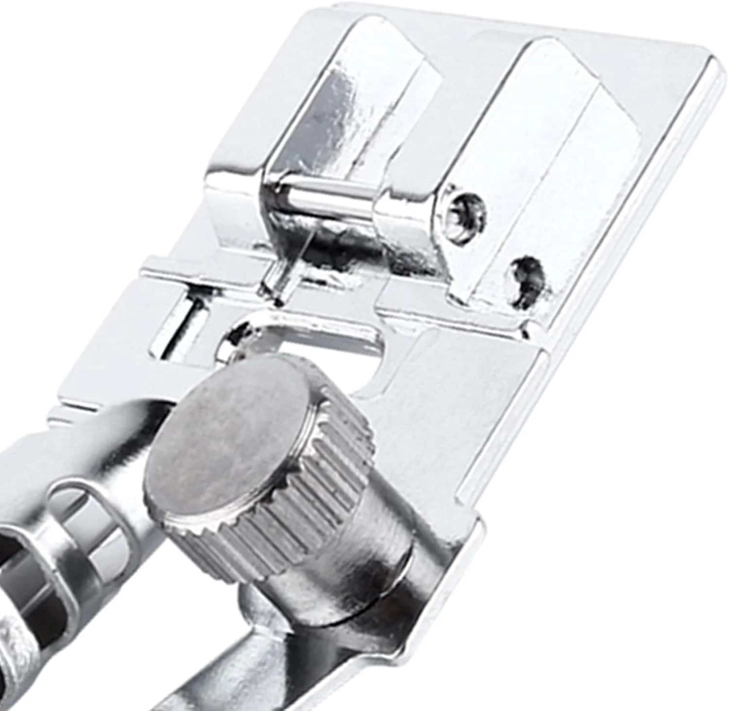 پایه لب تو (نوار اریب) چرخ خیاطی خانگی