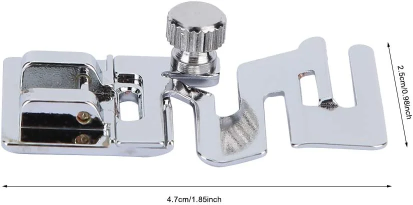 پایه چرخ خیاطی، پایه راه رونده برای چرخ خیاطی، 1 عدد لوازم جانبی چرخ خیاطی