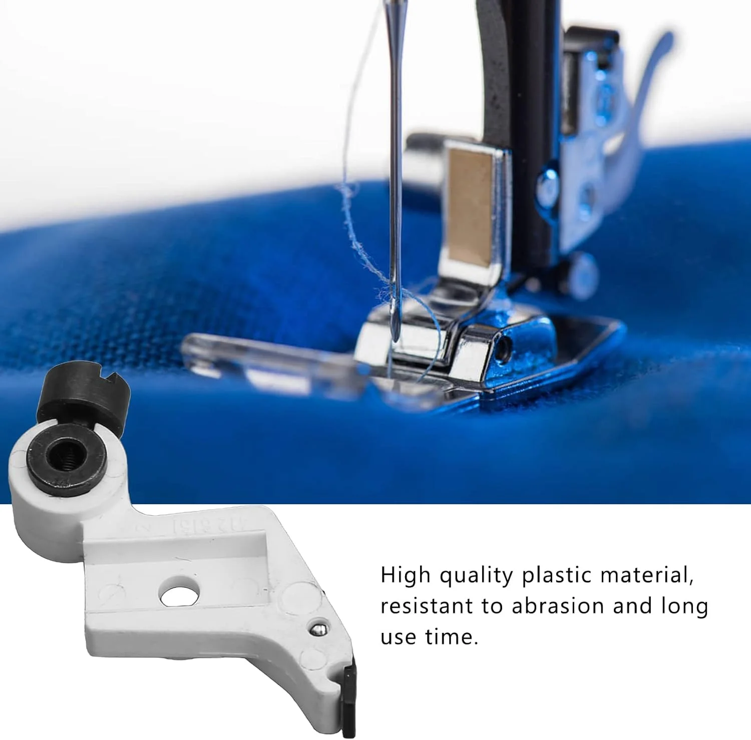 پایه چرخ خیاطی لحاف دوزی، قطعات پایه راه رونده قوزکی چرخ خیاطی برای چرخ خیاطی وایکینگ