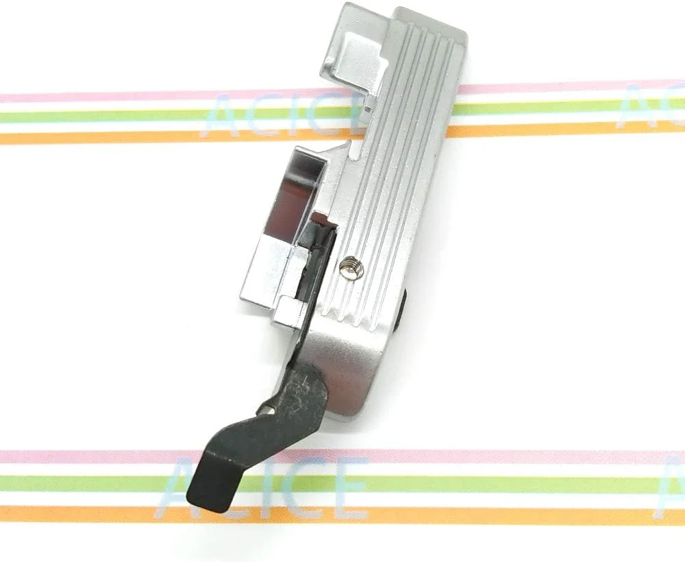 قطعات یدکی چرخ خیاطی ACICE شماره 77022 پایه پس دوزی سردوز 0.5 میلی متر برای بیبی لاک، سینگر، وایکینگ، وایت