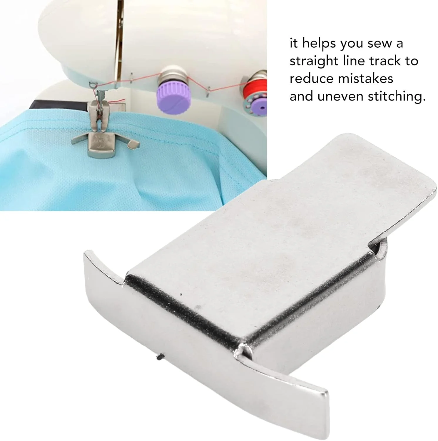 راهنمای دوخت مغناطیسی، راهنمای درز مغناطیسی قوی برای خانه