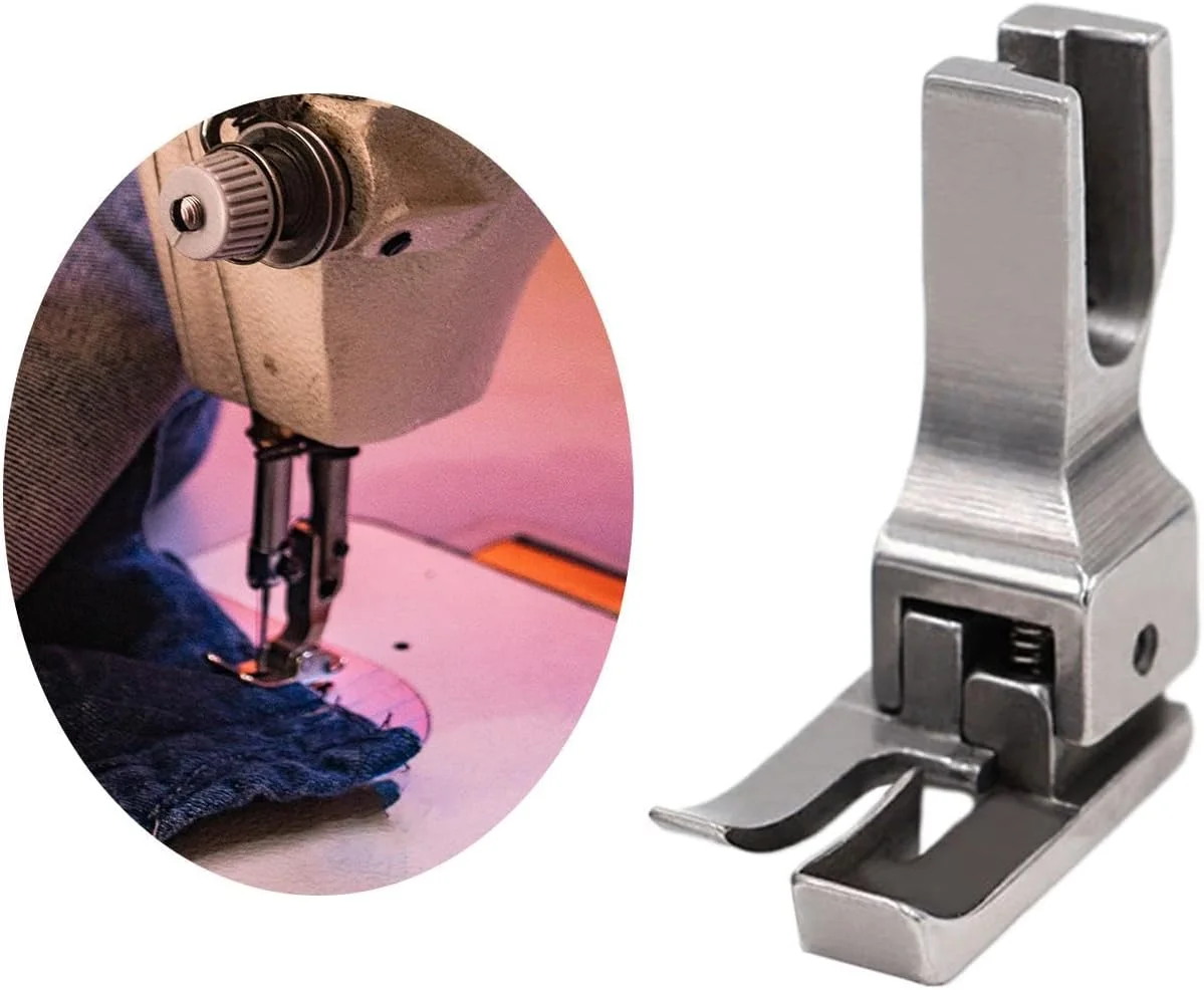 قطعات یدکی پایه های چرخ خیاطی، پایه لحاف دوزی برای