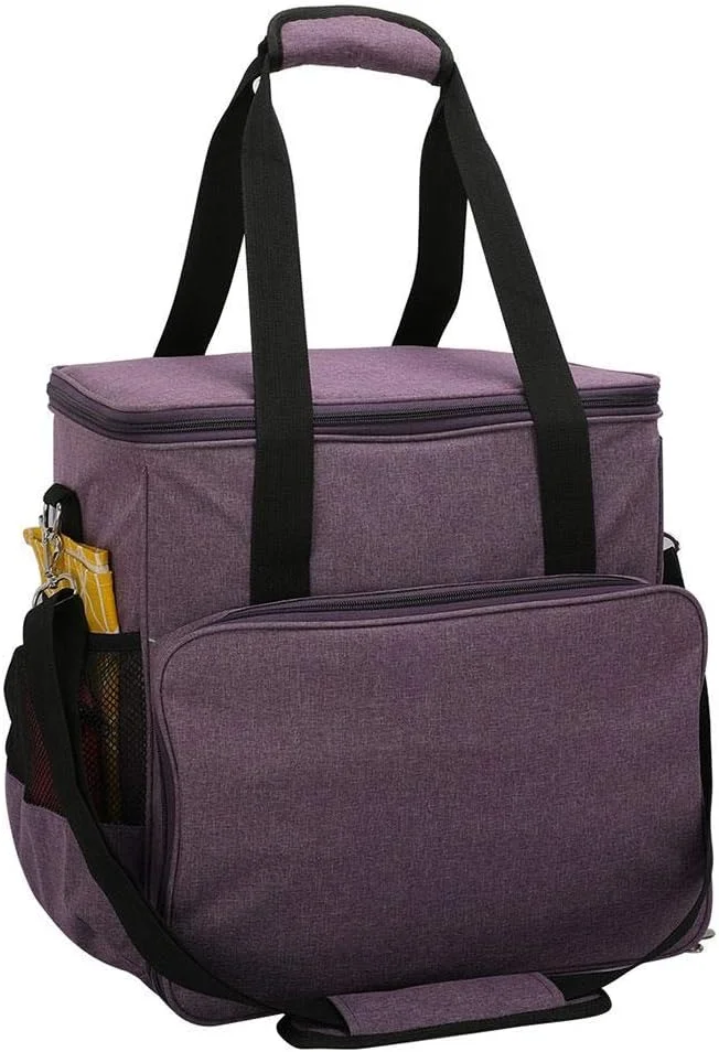 کیف حمل چرخ خیاطی، کیف نگهداری لوازم خیاطی خانگی، کیف محافظ چرخ خیاطی